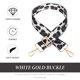 thumbnail image 1 of unbranded Correa Ancha De Nylon Para Bolso Bandolera Ajustable Resistente Y Cómoda Para Accesorios De Bolsas, 1 of 6