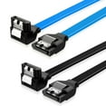 thumbnail image 4 of 8-Core Copper Flexible Sata3.0 SSD Port Data Cable Cable Data Cable 6GB/S Wire, 4 of 8