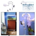thumbnail image 3 of TONKBEEY Auto Water Filler Auto-top-Off Solution for Freshwater & Saltwater Fish Tank, 3 of 10
