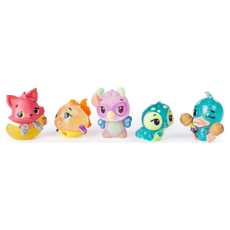 Hatchimals season best sale 4 colleggtibles