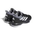 thumbnail image 3 of Tenis Adidas Cross Em Up Select UNISEX IE9252 negro 23.5, 3 of 5