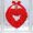 Red, variant on ERTZAE Heart Shaped Wreath,13" Red Burlap Heart Wreath With Gold Bow For Porch Styling Red Valentine Wreath,Burlap Bow Front Door Decor,Romantic Wedding Gift,Valentine Day Door Wreath,Burlap Wreath