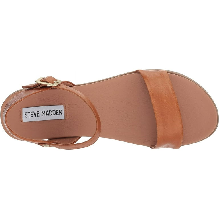 Steve madden dina sandal deals