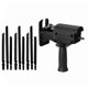 thumbnail image 2 of Adaptador de sierra recíproca de acero incisivo para taladro eléctrico de plástico, adaptador de sierra para cortar madera, 2 of 13