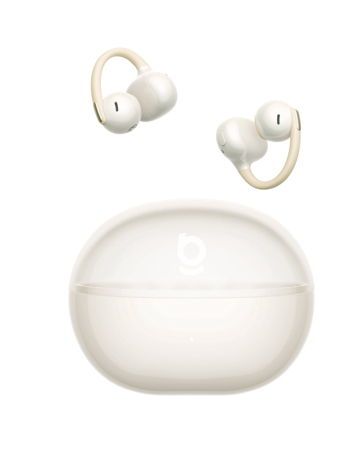 Baseus, Inspire XC1 Open-Ear Clip Earbuds, Dolby Audio, 40H