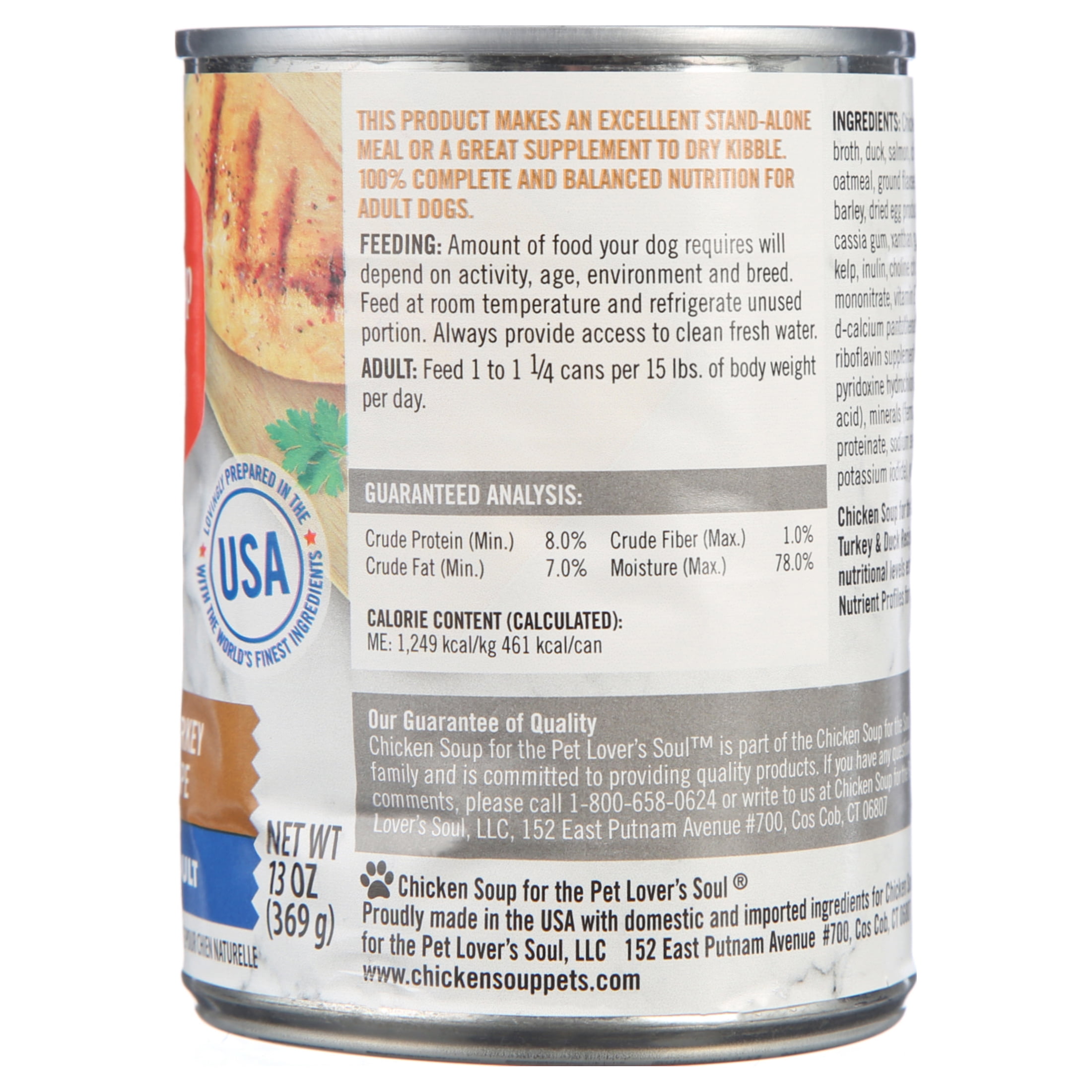 Can You Feed Your Dog Chicken Soup