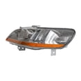 thumbnail image 3 of TYC SAE/DOT Approved Headlight Assembly Fits 1999 Honda Accord, 3 of 7