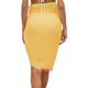 thumbnail image 4 of Txlixc pareos de playa para mujer, traje de baño de malla transparente con falda envolvente para bikini Txlixc  Moda, 4 of 6