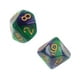 thumbnail image 4 of Dados Polihedros Dados 20pcs 10 D10 Para Mazmorras Y Dragones Juegos De CUTICAT Dados poliédricos, 4 of 8