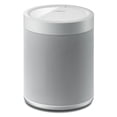 thumbnail image 1 of Altavoz inalámbrico YAMAHA MusicCast 20 WX-021 con Alexa White, 1 of 8