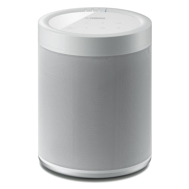 Altavoz inalámbrico YAMAHA MusicCast 20 WX-021 con Alexa White