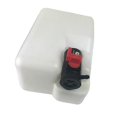 thumbnail image 5 of 12V 1.5L Car Universal Windshield Wash Bottle Cleaning Pot Cleaning Bottle Set Wiper Sprayer Set, 5 of 5