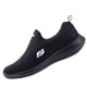 thumbnail image 2 of Tenis Sport Urbanos Suela Extra Ligera Speed Limit Mod. 110 Negro/Negro Comodos Unisex   23.0 Speed Limit 110, 2 of 6