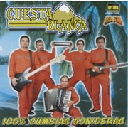 100% Cumbias Sonideras