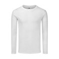 thumbnail image 1 of Fruit Of The Loom T-Shirt à Manches Longues Iconic 150 pour Hommes, 1 of 4