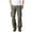 Army Green, variant on JURANMO Men's Jogger Cargo Pants, Big and Tall Cotton Cargo Pants Multi-pockets Tactical Pants Outdoor Workout Actiev Trousers Casual Loose Hiking Pants Lightning Deals Navy XXXXL