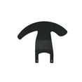 thumbnail image 2 of Heavy Duty Paddle Shifters for Logitech G25 G27 Wheel for 13-14" Steering Wheel, 2 of 4