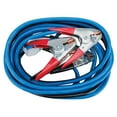 thumbnail image 3 of Performance Tool W1667 4GA x 20' (500 AMP) Jumper Cables - Heavy Duty Booster Cables with Copper Wire, for Cars, Trucks, and SUVs, 3 of 6