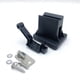 thumbnail image 4 of 2X Bicicleta Plegable Bicicleta Portabicicletas Bloque de Ciclismo en Rack para Bicycle S Bolso Carrier Block, 4 of 5