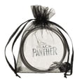 thumbnail image 3 of Marvel Black Panther Bracelet 3 pack with Charms, 3 of 3