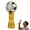 white and gold, variant on Portable Handheld Fan with Mist Spray, 3 Speed Personal Cooling Fan with Ice Pad, Rechargeable Mini Fan for Travel Outdoor Sports