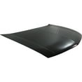 thumbnail image 3 of Hood Compatible with ACURA TSX 2009-2014, 3 of 5