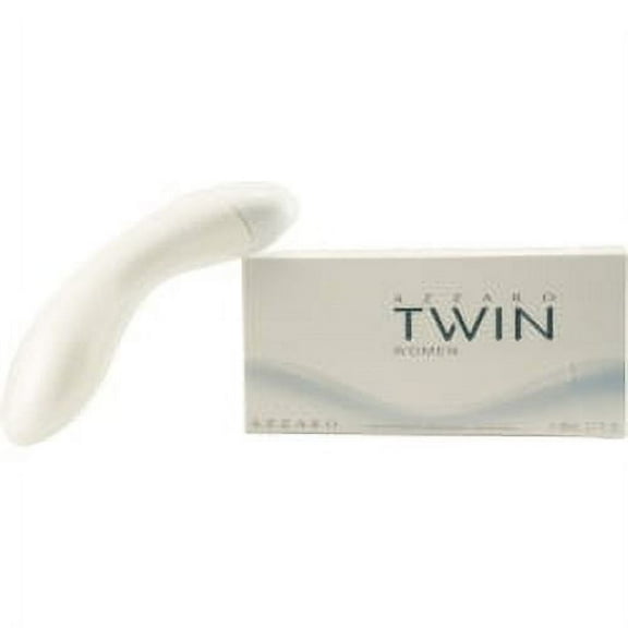 (Pack of 6) AZZARO TWIN EDT SPRAY 2.7 OZ by Azzaro