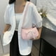 thumbnail image 5 of Bolso hombro para Mujer elegante WDOplteas PU Al Aire libre, 5 of 6