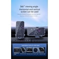 thumbnail image 3 of Yidarton Phone Mount for Car, Universal Air Vent Car Phone Mount, Inset Phone Mount, Holds All Phones Under 6.7", 3 of 8