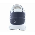thumbnail image 3 of On MIDNIGHT/WHITE Men's Cloud 5 Low Top Running Sneakers, US 8.5 M, 3 of 4