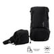 thumbnail image 4 of Mochila de CAMPISMO TOTTO SUMMIT 75 231-N01XL Negro, 4 of 6