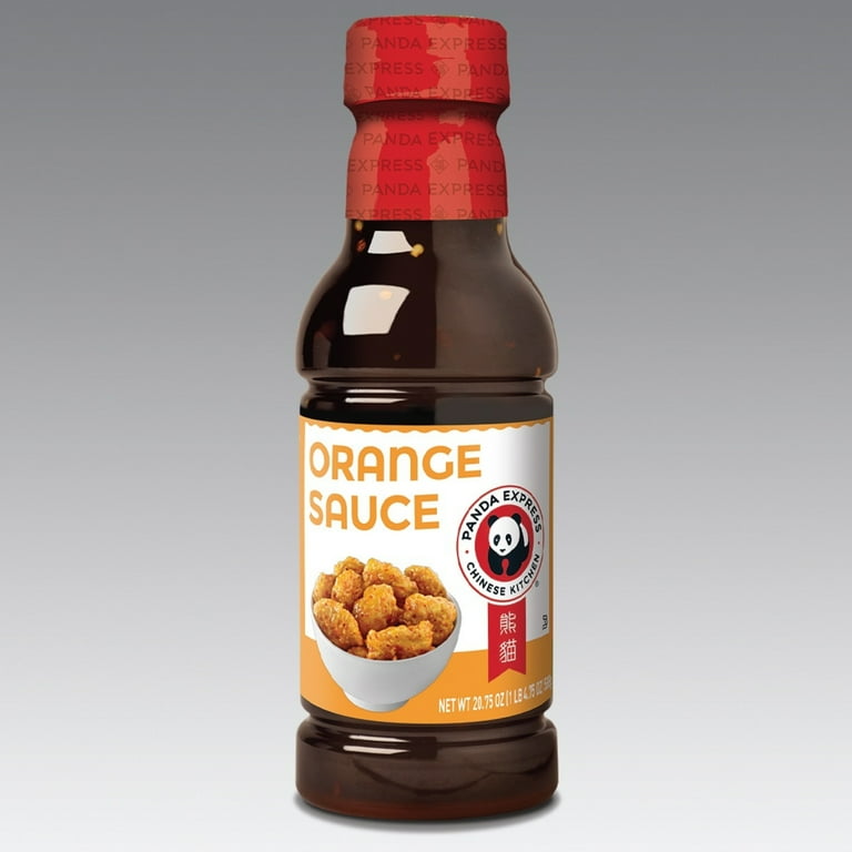 orange chicken dressing How To Easily Make Orange Chicken at Home!