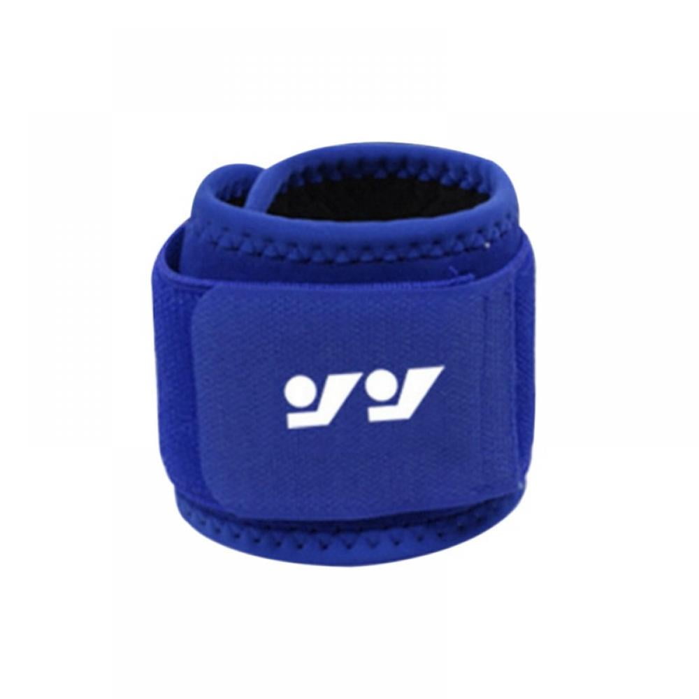 2 Pack Wrist Brace for Working Out,Tennis Wrist Support,Adjustable