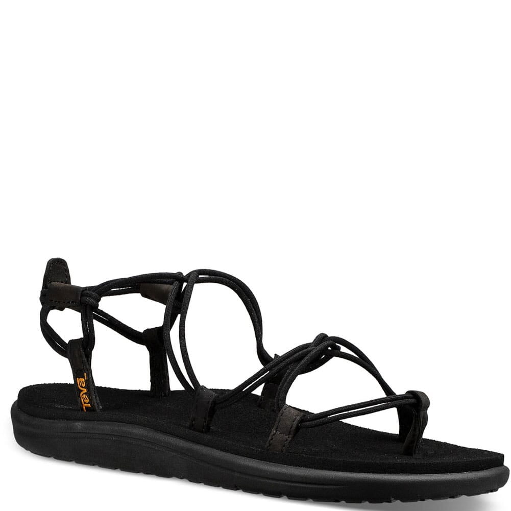 Women S Teva Voya Infinity Strappy Sandal Walmart Com