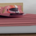 thumbnail image 6 of 4225 Comforter Covers 3D Printed Duvet Cover Quilt Cover Bedding Set Microfiber for Childrens And Adults with Pillowcases 3 Pieces with Zipper Closure(68"x86"), 6 of 6