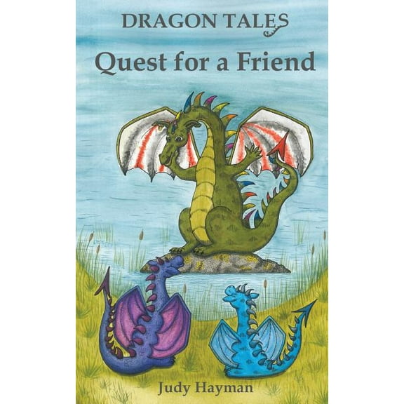 Quest for a Friend (Paperback)