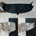 thumbnail image 5 of Spartan GT Visor for SHARK Spartan GT PRO, Spartan RS, VZ300 Helmet Face Shield, 5 of 5