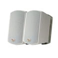 thumbnail image 4 of Klipsch Reference All-Weather Series AW-400 - Speaker - 50 Watt - 2-way - white (grille color - white), 4 of 6