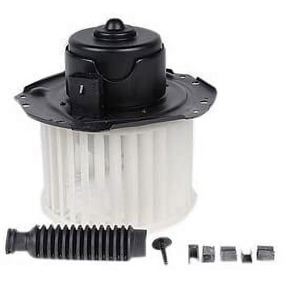 ACDelco 15-81128 Motor Kit Blower Fits select: 1994-2002 CHEVROLET S TRUCK, 1995-2002 CHEVROLET BLAZER