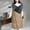 Kaki, variante sur TIMIFIS Vestes Chauffantes pour Femmes Vêtements Rembourrés en Coton Couverture Chauffante Électrique Multifonctionnelle Châle Chauffant Double Usage Vêtements Thermiques pour la Maison