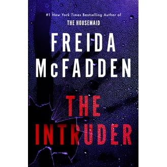 Freida McFadden, Book, The Boyfriend (Paperback), Thriller novel