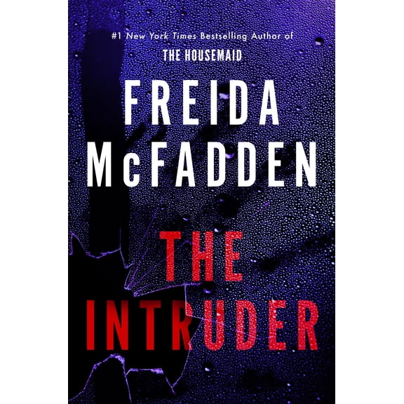 The Intruder (Hardcover)