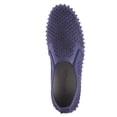 thumbnail image 3 of PATRIZIA Surfie Women's Slip-On Shoes – Perforated Microfiber with Leather Insole, Flexible Rubber Sole, and 1" Heel for All-Day Comfort, 3 of 9