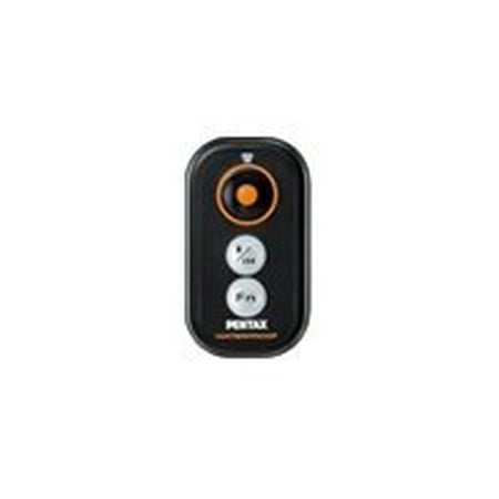 Pentax Waterproof Remote Control O-RC1 - Camera remote control - for Pentax K-1, K-3, K-S1, K-S2, Q-S1; Ricoh G900, WG-40, WG-5, WG-50, WG-6, WG-60, 70