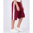 thumbnail image 3 of Real Essentials 5-Pack Boys' Dry-Fit Active Athletic Performance Basketball Shorts with Pockets, 3 of 6