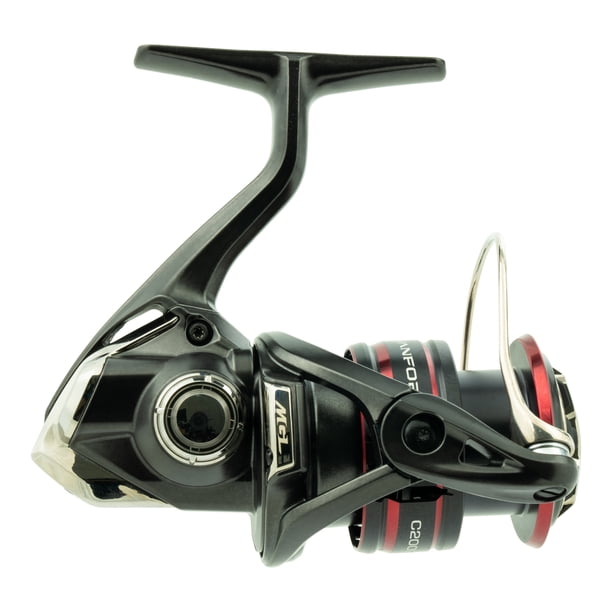 Shimano Vanford Saltwater Fishing Spinning Reel: C3000XG F Model