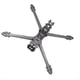 thumbnail image 5 of Kit de Cuadro de Carreras FPV de 7 Pulgadas, Piezas de Repuesto de Bastidor de Fibra de Carbono, 5 of 5