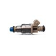 thumbnail image 2 of Inyector Gasolina Ford Mustang 4cil 2.3 1987 Cardic Inyector de combustible ford aerostar 86-91 ranger 85-91 mustang 87-90 topaz 88-91 probe 90-92, 2 of 4