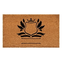 Imperial Doormat, 17" x 29" (Letter NP)