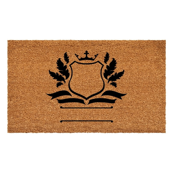 Imperial Doormat, 36" x 72" (Letter NP)